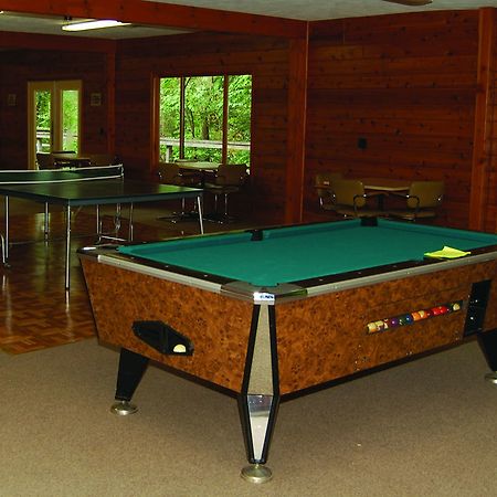 Bear Cave Rv Campground Buchanan Luaran gambar