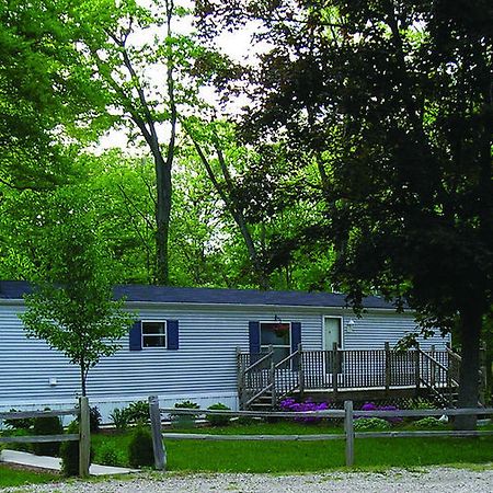 Bear Cave Rv Campground Buchanan Luaran gambar