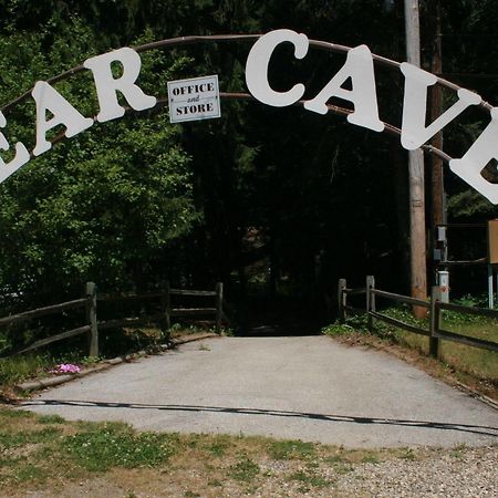 Bear Cave Rv Campground Buchanan Luaran gambar