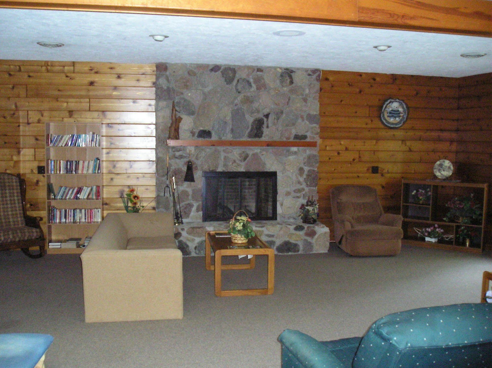 Bear Cave Rv Campground Buchanan Luaran gambar